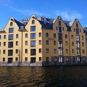 Clarion Collection Hotel Bryggen